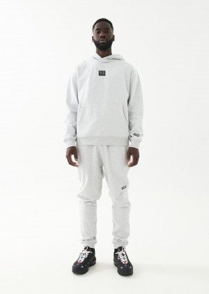 P.E Nation Fortitude Track Pant Grey | HNVKPTW-96