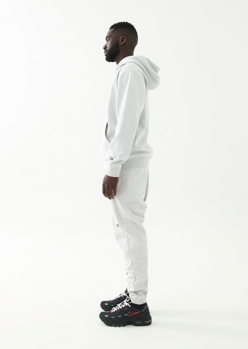 P.E Nation Fortitude Track Pant Grey | HNVKPTW-96