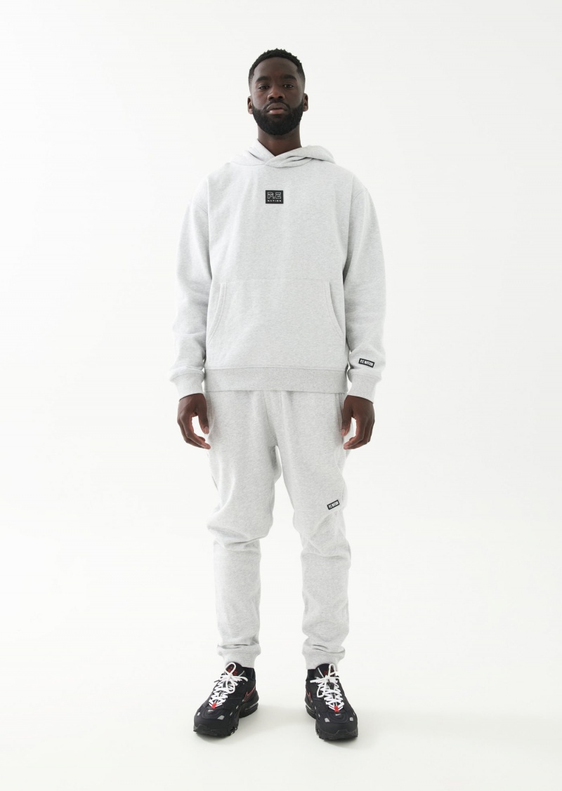 P.E Nation Fortitude Track Pant Grey | HNVKPTW-96