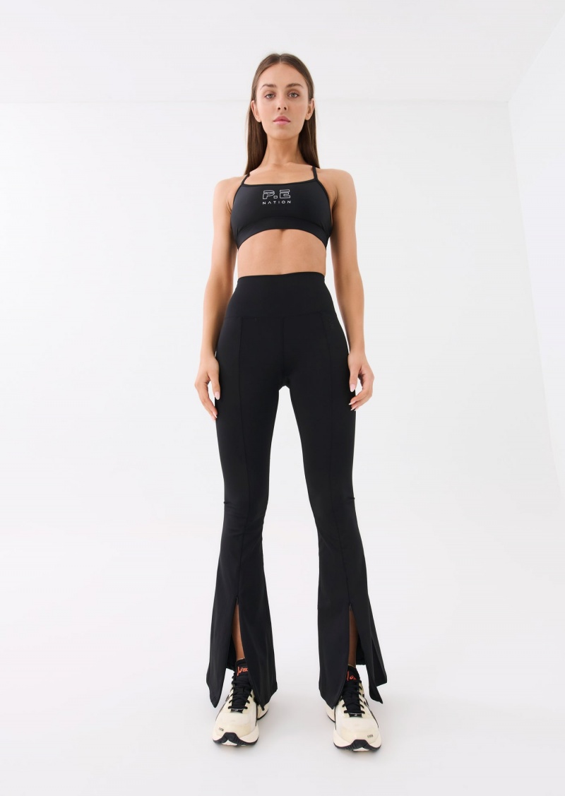 P.E Nation Full Force Legging Black | NIATHUX-47