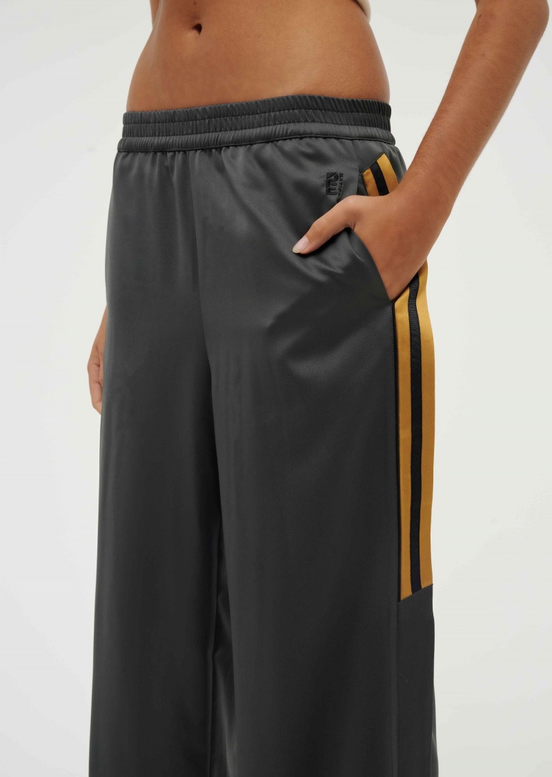 P.E Nation Podium Pant Dark Shadow | TWVNFGD-98