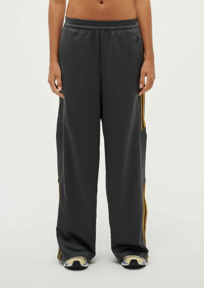 P.E Nation Podium Pant Dark Shadow | TWVNFGD-98