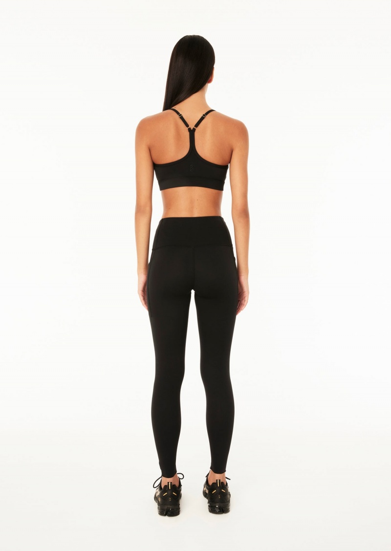 P.E Nation Recalibrate Legging Black | SAVYNBW-86